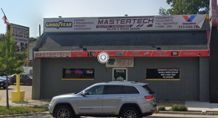 mastertech